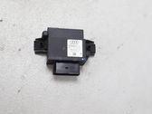 Unité de commande / module de pompe à carburant