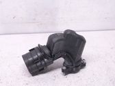 Turbo air intake inlet pipe/hose