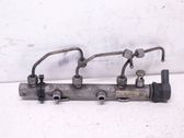 Fuel main line pipe