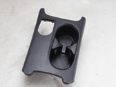 Cup holder front