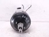 Brake booster