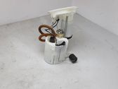 In-tank fuel pump