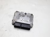 Unidad de control/módulo del motor