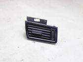 Dashboard side air vent grill/cover trim