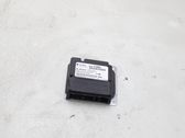 Airbag control unit/module