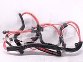 Positive cable (battery)