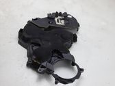 Timing belt guard (cover)