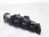 Intake manifold