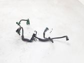 Fuel return line/hose