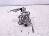 Pompe d'injection de carburant à haute pression