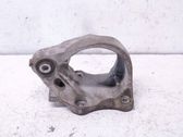 Driveshaft support bearing bracket