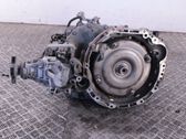 Automatic gearbox