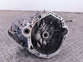 Manual 6 speed gearbox