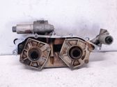 Valve oil control