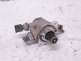 Fuel injection high pressure pump