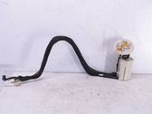 In-tank fuel pump