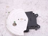 Air flap motor/actuator