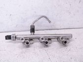Fuel main line pipe