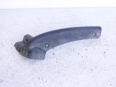 Fender end trim