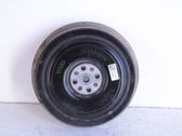Crankshaft pulley