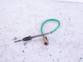 Exhaust gas temperature sensor
