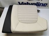 Rear seat