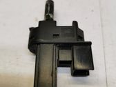 Brake pedal sensor switch
