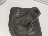 Perilla/embellecedor de cuero de la palanca de cambios