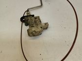 Stellmotor Tankdeckel Tankklappe