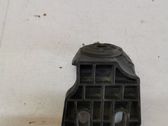 Radiator support slam panel bracket