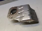 Exhaust heat shield