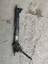 Steering rack