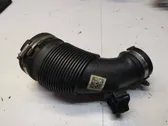 Air intake hose/pipe