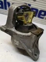 Engine mount bracket