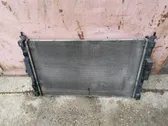 Coolant radiator