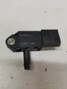 Exhaust gas pressure sensor