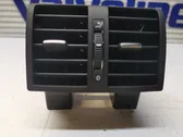 Rear air vent grill