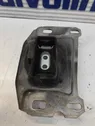 Gearbox mount