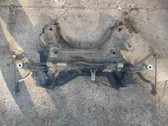 Front subframe