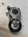 Alternator belt tensioner