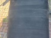Hardtop / Faltdach Verdeck komplett