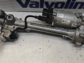 Steering rack
