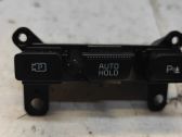 Other switches/knobs/shifts