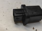 Glow plug pre-heat relay
