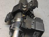 Steering wheel lock