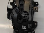 Gear selector