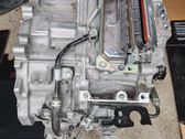 Boîte de vitesse automatique