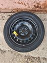 16 Zoll Ersatzrad Reserverad
