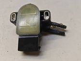 Brake pedal sensor switch