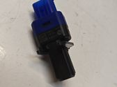 Brake pedal sensor switch